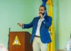 Medicsleep ofrece conferencia magistral sobre el sueño y el descanso del adulto mayor en el Colegio Médico Dominicano