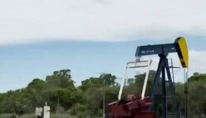 Mene Grande: la cuna del petróleo venezolano que vive entre apagones Mene Grande: la cuna del petróleo venezolano que vive entre apagones