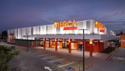 Merca Jumbo abre sucursal en La Romana, suma 11 en el país