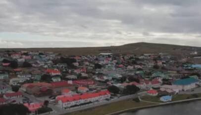 Milei renueva ante la ONU el reclamo por las Malvinas, pero no espera nada de una “organización inútil”
