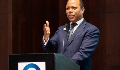 Milton Morrison es reelegido vicepresidente de la COPPPAL Milton Morrison es reelegido vicepresidente de la COPPPAL