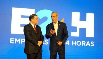 Ministerio de Industria, Comercio y Mipymes lanza Empresas en 24 Horas