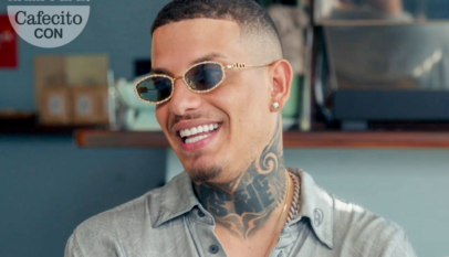 Mira a Bebeshito hablar del auge del reparto, el legado de El Taiger y su primer encuentro con Bad Bunny Mira a Bebeshito hablar del auge del reparto, el legado de El Taiger y su primer encuentro con Bad Bunny