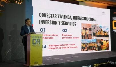 MIVED reporta aumento de 93% en licencias de construcción y apuesta por reducir trámites parapermisos a 30 días
