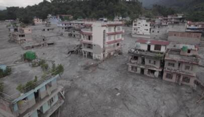 Nepal, entre miles de desaparecidos y cuerpos aún por identificar Nepal, entre miles de desaparecidos y cuerpos aún por identificar