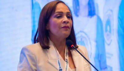 Neumólogos advierten que más de la mitad de pacientes candidatos a terapia antifibrótica permanece sin tratamiento en RD Neumólogos advierten que más de la mitad de pacientes candidatos a terapia antifibrótica permanece sin tratamiento en RD