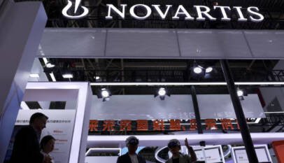 Novartis anuncia resultados positivos de su fármaco oral experimental contra la esclerosis múltiple