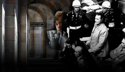 Núremberg, 80 años después: ¿qué queda de la justicia internacional?