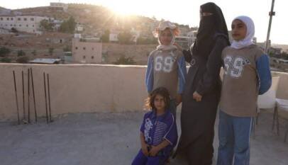 Palestinas sufren abortos espontáneos por los bloqueos y ataques israelíes en Cisjordania ocupada Palestinas sufren abortos espontáneos por los bloqueos y ataques israelíes en Cisjordania ocupada