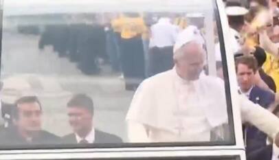 Papa León XIV en Francia: misa multitudinaria, encuentro con migrantes y visita a Lourdes