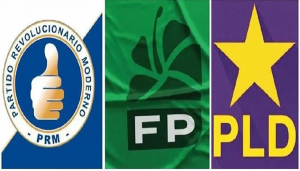 Parece inminente segunda vuelta electoral (OPINION) Parece inminente segunda vuelta electoral (OPINION)