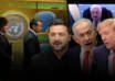 ¿Paz o escalada? Las amenazas que marcaron la Asamblea de la ONU ¿Paz o escalada? Las amenazas que marcaron la Asamblea de la ONU