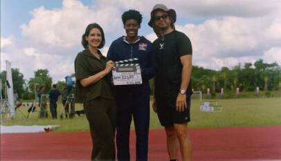 Película “Marileidy” estrena su tráiler en plena temporada invicta de Marileidy Paulino Película “Marileidy” estrena su tráiler en plena temporada invicta de Marileidy Paulino