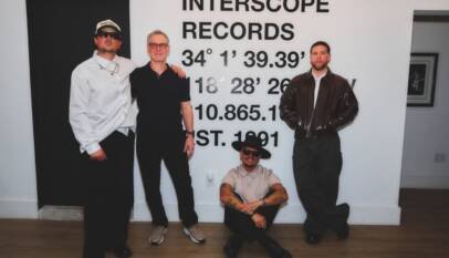 Piso 21 firma acuerdo de distribución global con Interscope Records: ‘Lo que viene puede ser aún más grande’ Piso 21 firma acuerdo de distribución global con Interscope Records: ‘Lo que viene puede ser aún más grande’