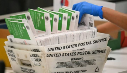 ¿Podrá llegar el voto por correo a RD? (OPINION)