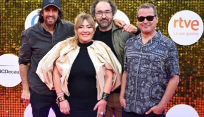 Premios Juventud 2026: 5 cosas que no viste por televisión Premios Juventud 2026: 5 cosas que no viste por televisión