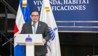 Presidente Abinader destaca reducción de la pobreza y avances sociales y económicos de República Dominicana