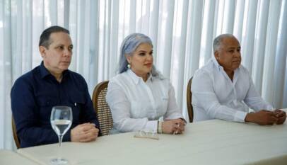 Presidente Abinader reitera inversiones para desarrollo de Santiago; destinarán RD,000 millones para Acueducto Cibao Central y RD,700 millones para mejorar hospitales