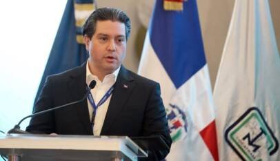 Presidente Luis Abinader inaugura REPICA 2026 y presentan a RD como HUB de cruceros y logístico del caribe Presidente Luis Abinader inaugura REPICA 2026 y presentan a RD como HUB de cruceros y logístico del caribe