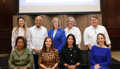 Profamilia refuerza su voluntariado para ampliar el trabajo en salud sexual y reproductiva Profamilia refuerza su voluntariado para ampliar el trabajo en salud sexual y reproductiva