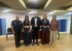 Psicólogos de emergencias y crisis hablaron en el Foro de Centro Cuesta Libro