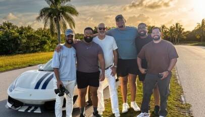 QORSA logra histórica primera nominación dominicana en los International Motor Film Awards 2026 QORSA logra histórica primera nominación dominicana en los International Motor Film Awards 2026