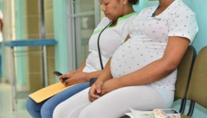 RD reduce los embarazos adolescentes, pero las uniones tempranas siguen planteando un desafío