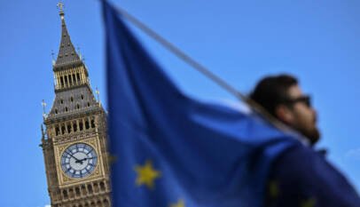 ¿Regresará Reino Unido a la UE? Burnham no lo descarta: “El Brexit ha causado más daño que beneficio”