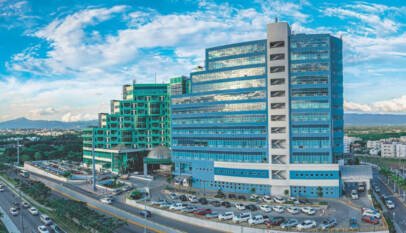 República Dominicana cuenta con centros de alta complejidad pese a no figurar en HospiRank 2026
