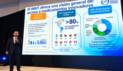 República Dominicana tarda casi seis años en dar acceso a medicamentos innovadores, según estudio