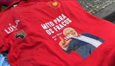 Río de Janeiro, la cuna del bolsonarismo objetivo de campaña de Lula da Silva Río de Janeiro, la cuna del bolsonarismo objetivo de campaña de Lula da Silva