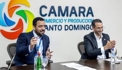 Rondas de Negocios del HUB Cámara Santo Domingo conectarán empresas dominicanas con compradores internacionales Rondas de Negocios del HUB Cámara Santo Domingo conectarán empresas dominicanas con compradores internacionales