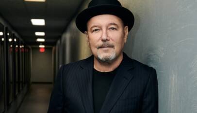 Rubén Blades recibirá el Premio Ícono en los Premios Billboard de la Música Latina 2026: ‘Nadie triunfa sin ayuda’