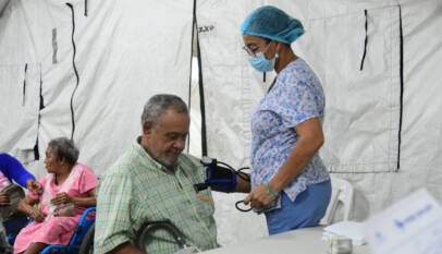 Salud Pública ofrecerá jornada médica gratuita durante dos días en La Romana Salud Pública ofrecerá jornada médica gratuita durante dos días en La Romana