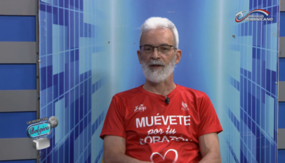 Samuel Ramos: “Uno de cada tres” fallecimientos en RD está relacionado con enfermedades cardiovasculares Samuel Ramos: “Uno de cada tres” fallecimientos en RD está relacionado con enfermedades cardiovasculares
