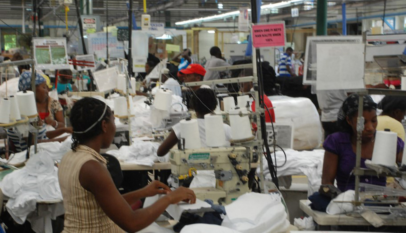 Se propaga amenaza de cierre de empresas (OPINION) Se propaga amenaza de cierre de empresas (OPINION)