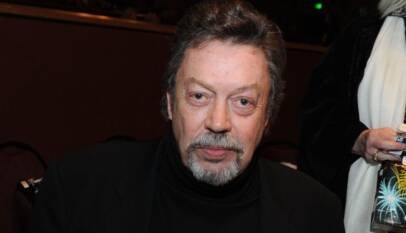 Se revela la causa de la muerte de Tim Curry Se revela la causa de la muerte de Tim Curry