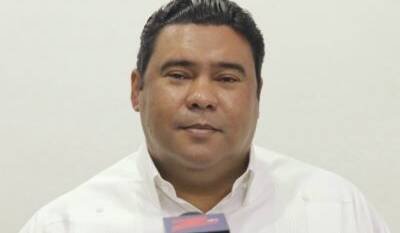 Senador PRM ve Omar es mejor opción de FP para al año 2028