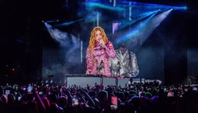 Shakira transmitirá en vivo concierto del 3 de octubre en Madrid: Cómo verlo