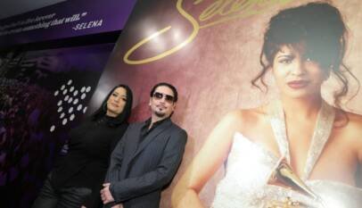 Shein dice que patrimonio de Selena no puede demandar por imitaciones en su sitio de moda rápida Shein dice que patrimonio de Selena no puede demandar por imitaciones en su sitio de moda rápida