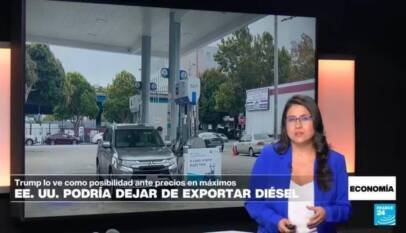 Siete días para reabrir el estrecho de Ormuz: Irán fija condiciones a cambio de concesiones críticas de EE. UU. Siete días para reabrir el estrecho de Ormuz: Irán fija condiciones a cambio de concesiones críticas de EE. UU.
