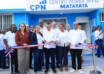 SNS entrega Centro de Primer Nivel de Atención Matayaya, en San Juan