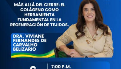 SODOCIPRE celebrará del 15 al 18 de octubre el XXIII Congreso Dominicano de Cirugía Plástica