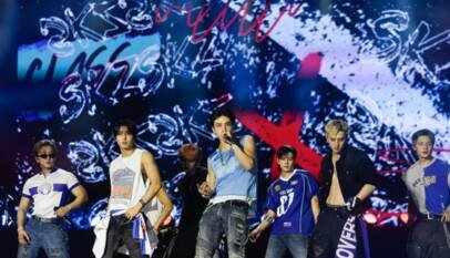 Stray Kids cierra en México gira latinoamericana con festival STRAYCITY: ‘¿Nos extrañaron?’