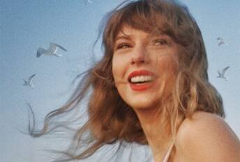Taylor Swift anuncia álbum ‘The Life of a Showgirl: The Encore’ con cuatro nuevas canciones