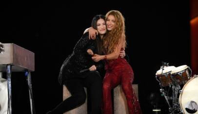 Todos los invitados a la residencia de Shakira en Madrid