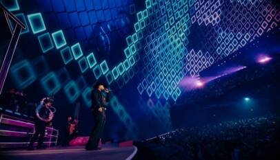 Tras cancelar show, Carín León regresa al Sphere con Pepe Aguilar y José Guadalupe Esparza como invitados Tras cancelar show, Carín León regresa al Sphere con Pepe Aguilar y José Guadalupe Esparza como invitados