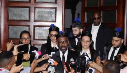 Trece imputados en caso SeNaSa 2.0 admitieron hechos; fallo sobre coerción será este domingo Trece imputados en caso SeNaSa 2.0 admitieron hechos; fallo sobre coerción será este domingo