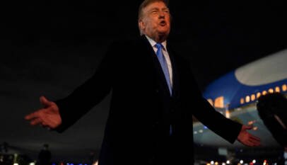 Trump quiere “un acuerdo justo con Canadá” para terminar la guerra comercial