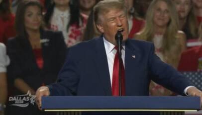 Trump rechaza plan iraní para reabrir Ormuz; anuncia que podría retomar ataques tras ‘midterms’ Trump rechaza plan iraní para reabrir Ormuz; anuncia que podría retomar ataques tras ‘midterms’